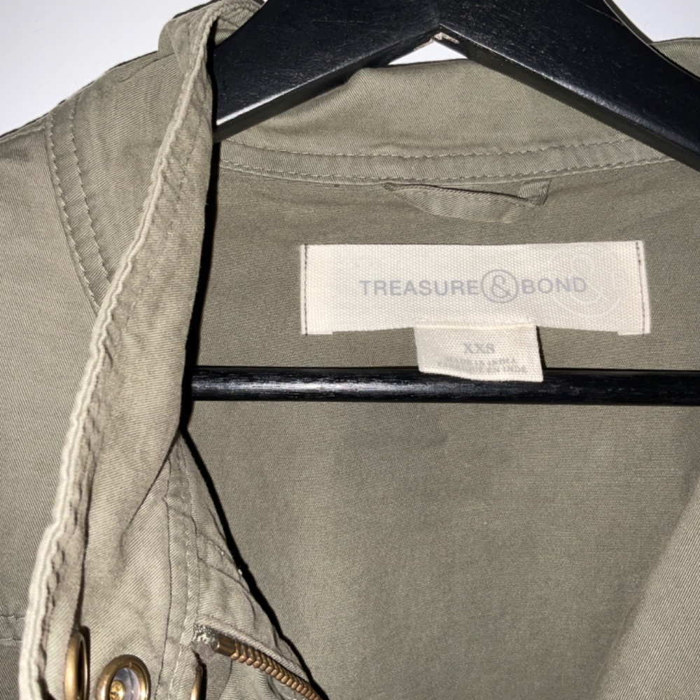 Light‎ jacket - Picture 3 of 4